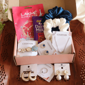 Premium Gift Hamper For Her