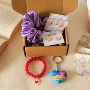 Mini Hamper- Heart