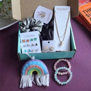 Premium Gift Hamper For Her