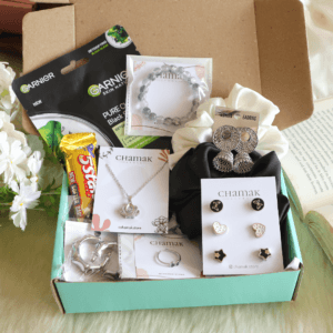 Luxury Gift Hamper for Her