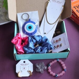 Luxury Gift Hamper for Her