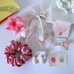 Pink Dream Hamper
