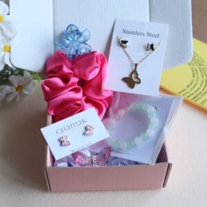 Butterfly Themed Hamper