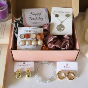 Birthday Gift Hamper