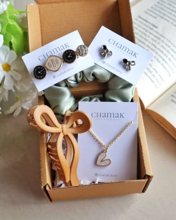 Mini Hamper For Her