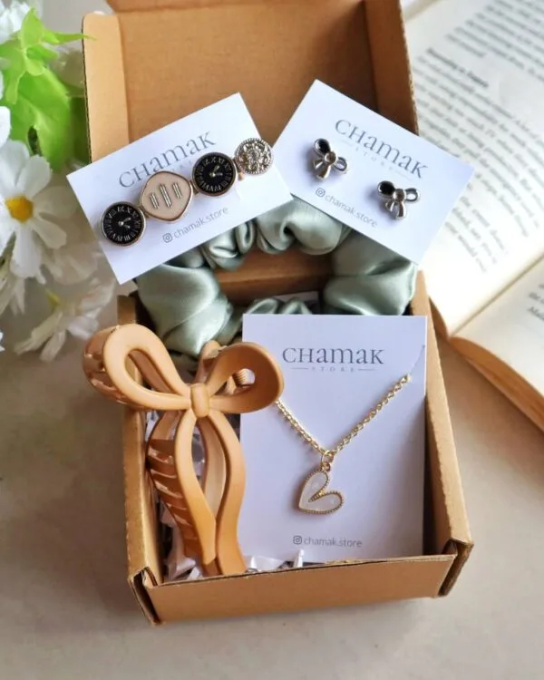 Mini Hamper For Her