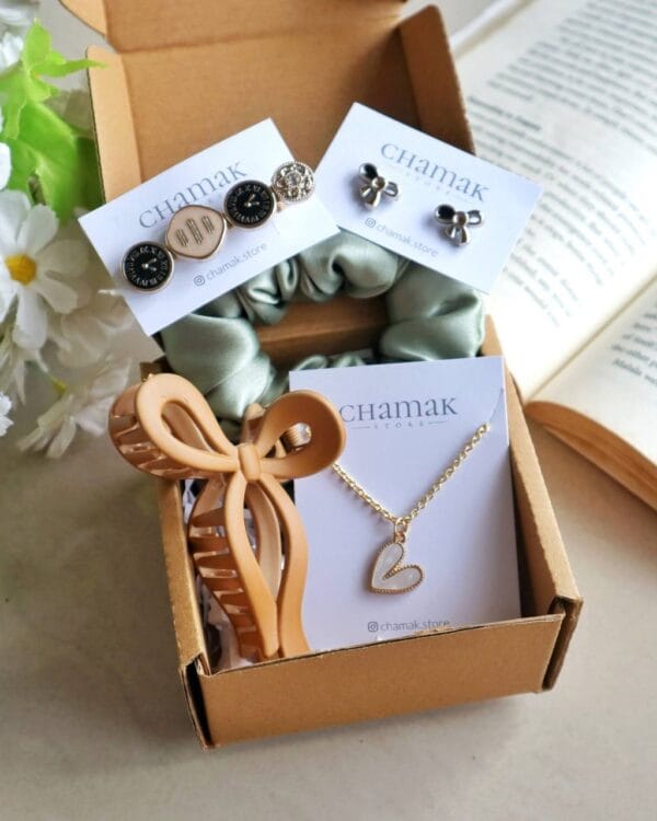 Mini Hamper For Her