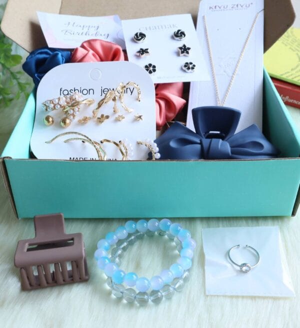 Birthday Gift Hamper