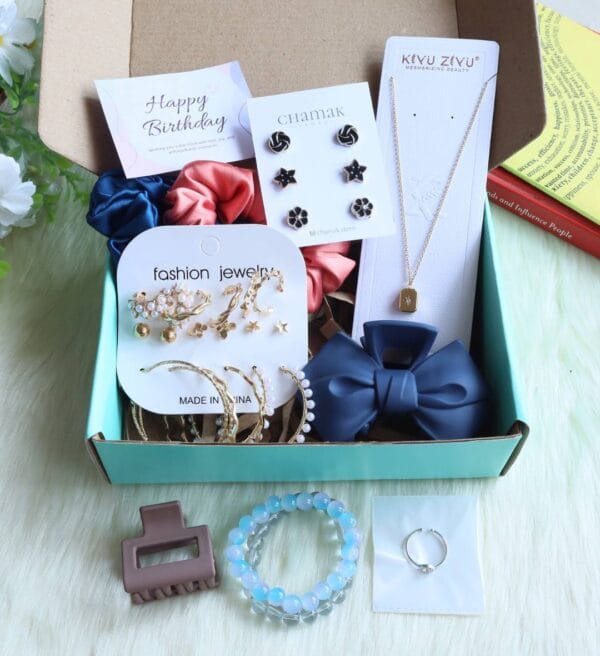 Birthday Gift Hamper