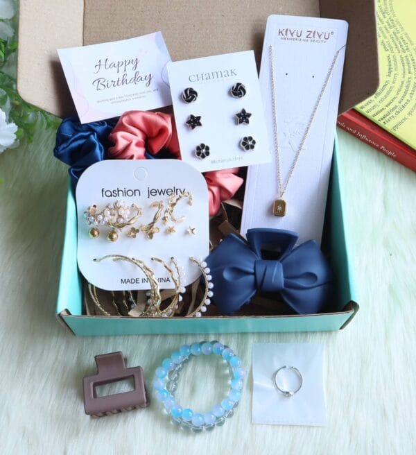 Birthday Gift Hamper