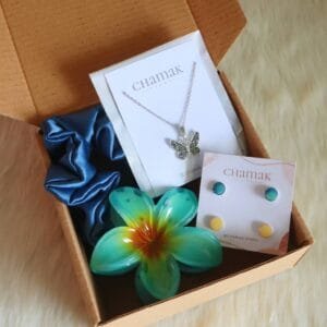 Mini Hamper For Her