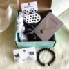 Black & White Hamper