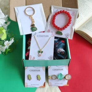 Christmas Gift Hamper-I