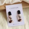 Cute Small Quirky Earrings- I