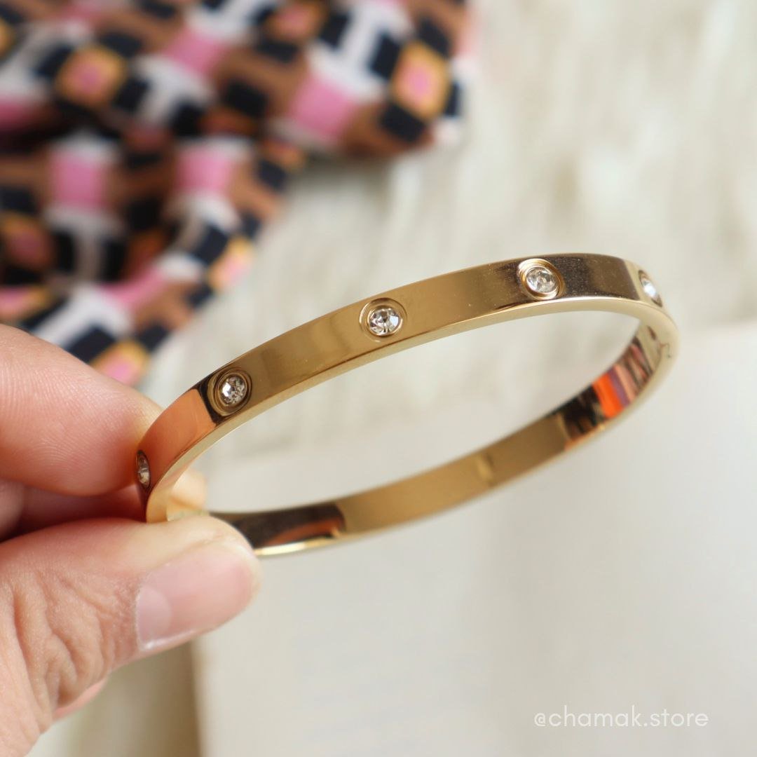 Handmade Bracelets: Delicate & Charming Designs for a Timeless Appeal –  Made By Mary