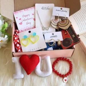 Valentine Hamper-I