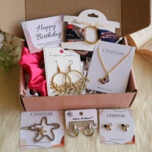 Birthday Gift Hamper-II