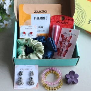 Birthday Gift Hamper-II