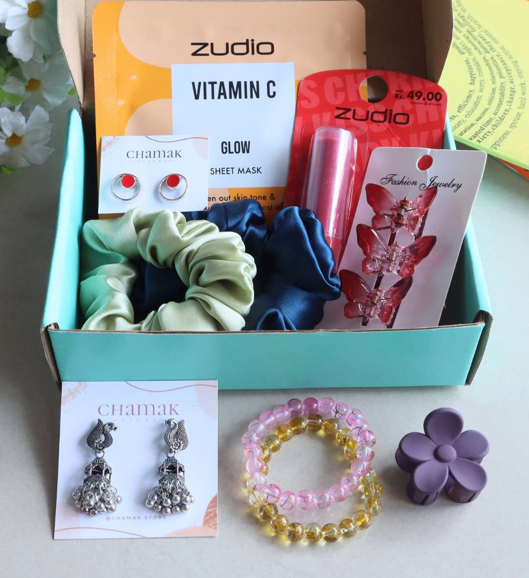 Birthday Gift Hamper-II