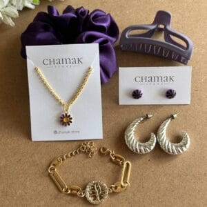 Amethyst Themed Hamper-II