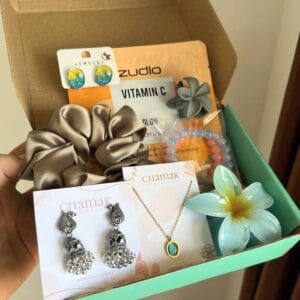 Birthday Gift Hamper-III