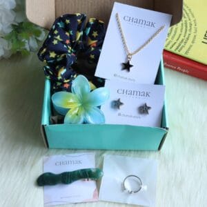 Star Themed Hamper
