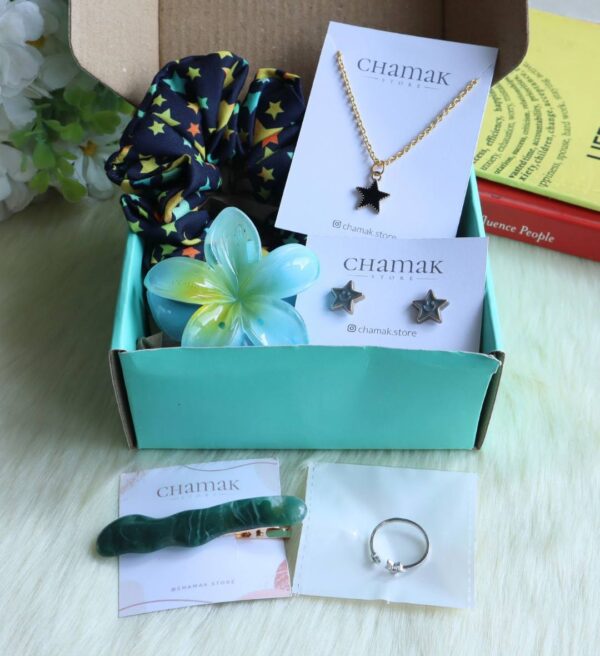 Star Themed Hamper