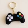 Game Controller Keychain | Bag Charm