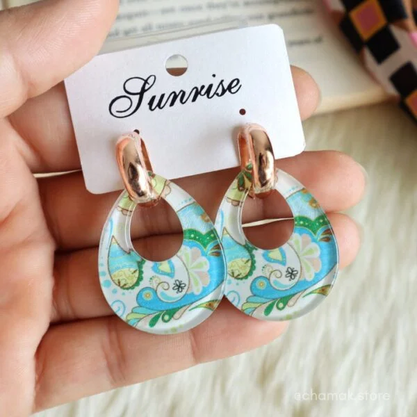 Stylish & Fashionable Earrings