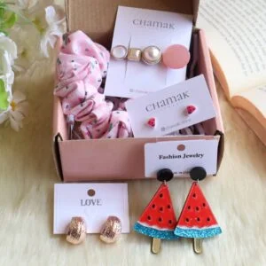 Watermelon Themed Hamper