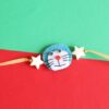Doremon Rakhi For Kids