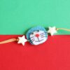 Doremon Rakhi For Kids
