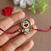 Cute Doremon Rakhi For Kids