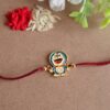 Cute Doremon Rakhi For Kids