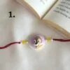 Cute Cartoon Rakhi For Kids