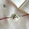 Cute Cartoon Rakhi For Kids