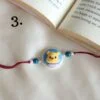Cute Cartoon Rakhi For Kids