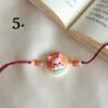 Cute Cartoon Rakhi For Kids