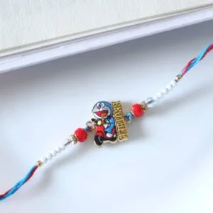 Doraemon Brother Rakhi – Cartoon Love Thread