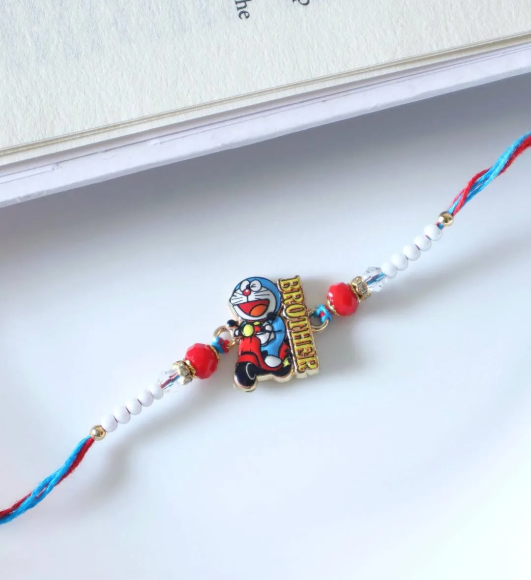 Doraemon Brother Rakhi – Cartoon Love Thread