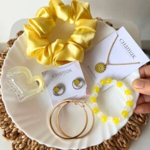 Sunshine Style Hamper