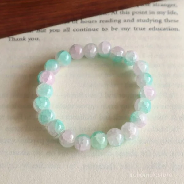 SHYLA Beaded Bracelet-II