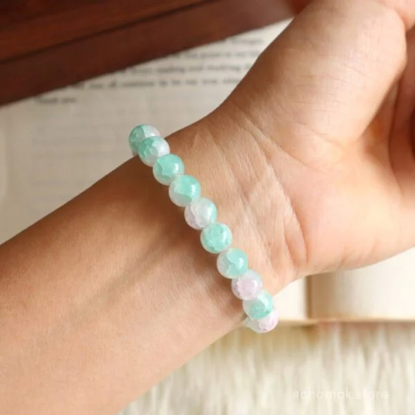 SHYLA Beaded Bracelet-II