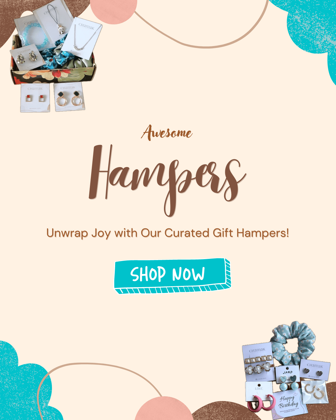 Hampers Hampers