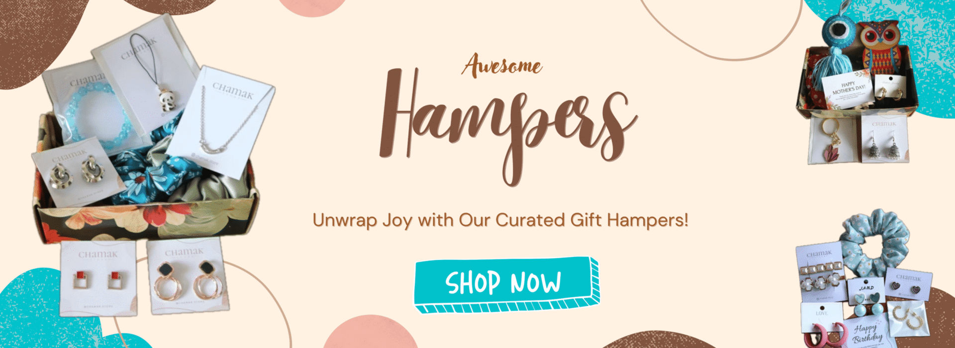 Hampers