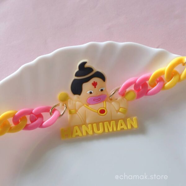 Hanuman Rakhi For Kids