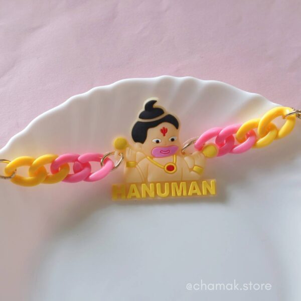 Hanuman Rakhi For Kids