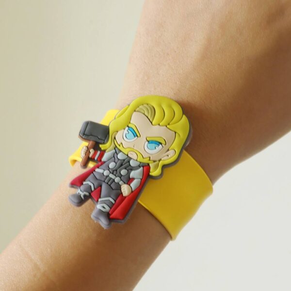 Thor Wrist band