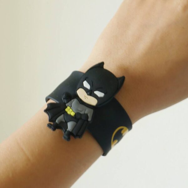 Batman Wrist band