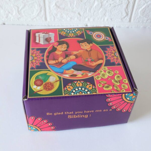 Rakshabandhan Box